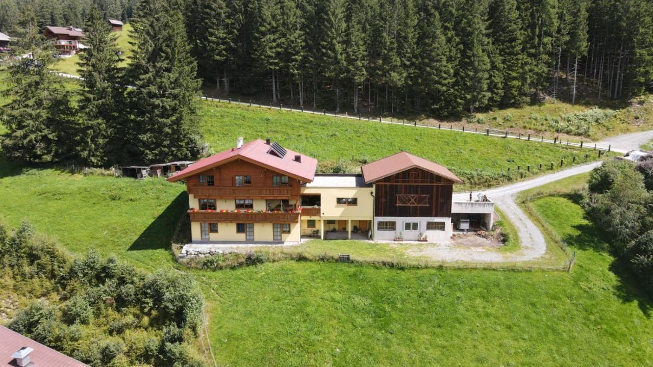 Almliesl Gast-481 Apartment Bad Gastein Exterior photo
